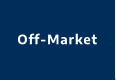 Off-Market