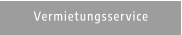 Vermietungsservice
