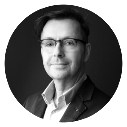 Dr. Alexander J. Saring