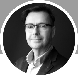 Dr. Alexander J. Saring