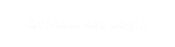 Off-Market Login