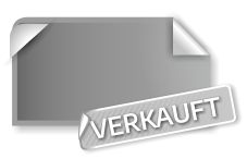 VERKAUFT