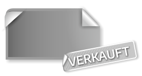 VERKAUFT
